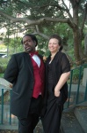 036-Wedding Day - The Best Man and Wife 09-18-2005.JPG